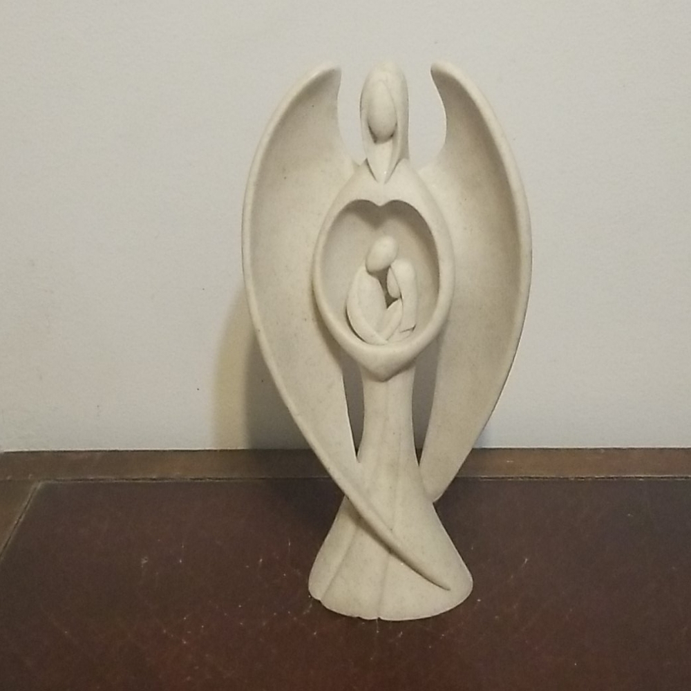 Statue
